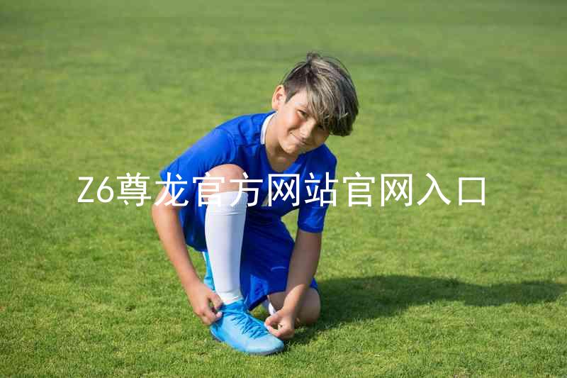 Z6尊龙官方网站官网入口